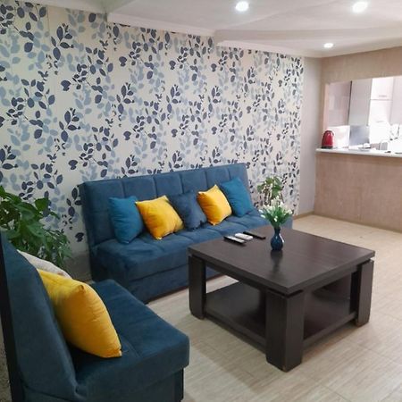 Bella Apartment Τυφλίδα Εξωτερικό φωτογραφία