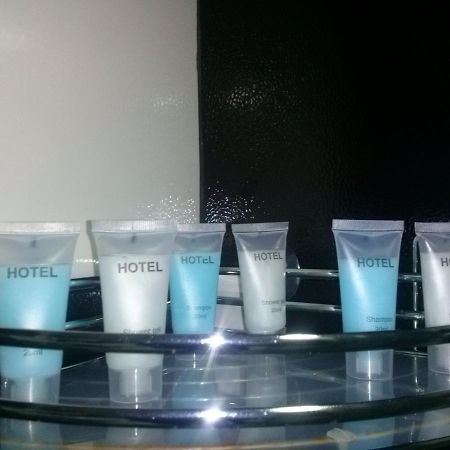 Bella Apartment Τυφλίδα Εξωτερικό φωτογραφία