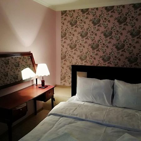 Bella Apartment Τυφλίδα Εξωτερικό φωτογραφία