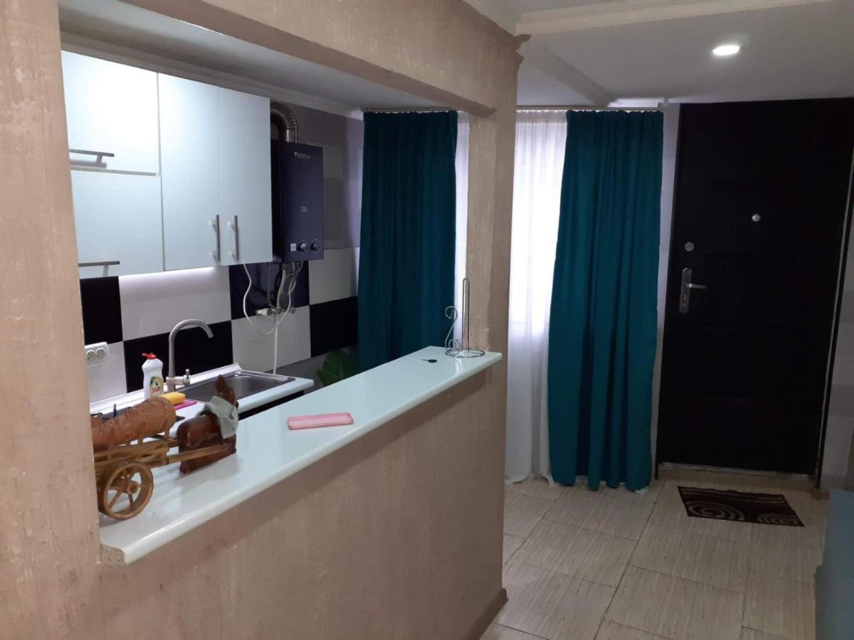 Bella Apartment Τυφλίδα Εξωτερικό φωτογραφία