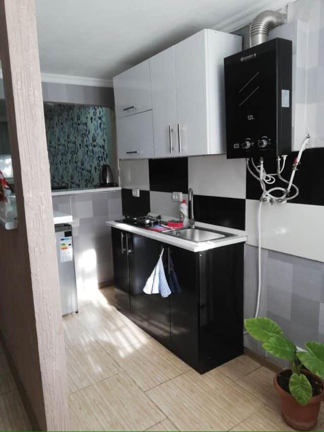 Bella Apartment Τυφλίδα Εξωτερικό φωτογραφία