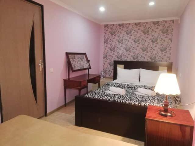 Bella Apartment Τυφλίδα Εξωτερικό φωτογραφία