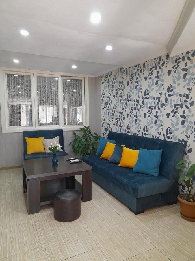 Bella Apartment Τυφλίδα Εξωτερικό φωτογραφία