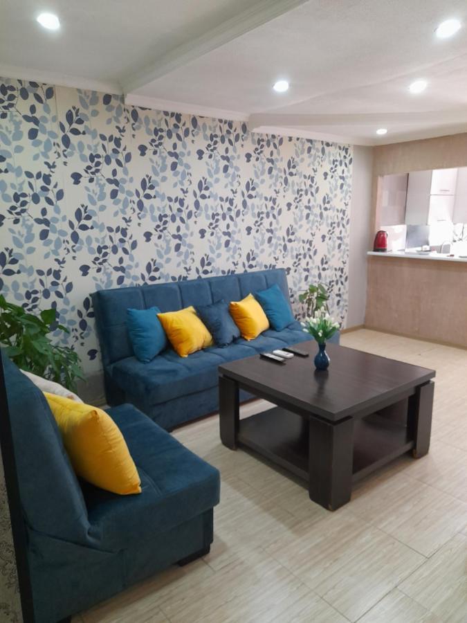 Bella Apartment Τυφλίδα Εξωτερικό φωτογραφία