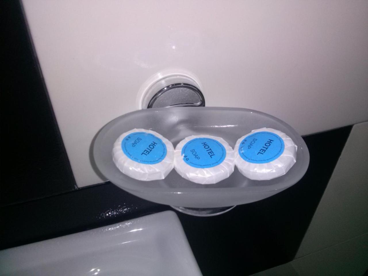 Bella Apartment Τυφλίδα Εξωτερικό φωτογραφία