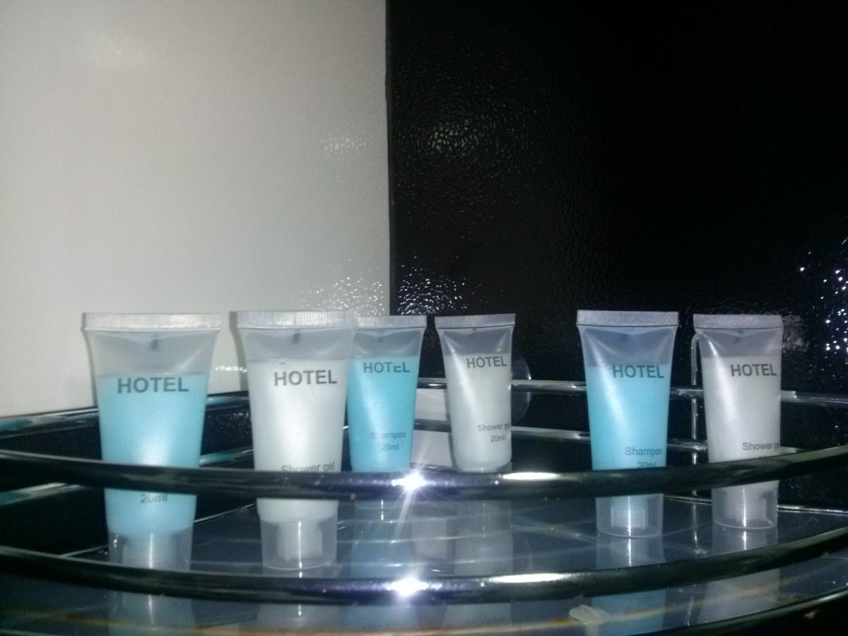 Bella Apartment Τυφλίδα Εξωτερικό φωτογραφία