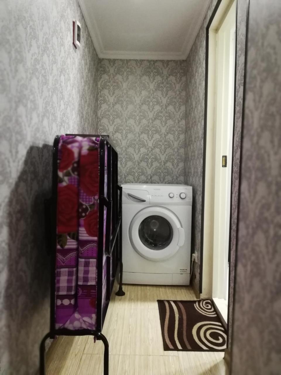 Bella Apartment Τυφλίδα Εξωτερικό φωτογραφία