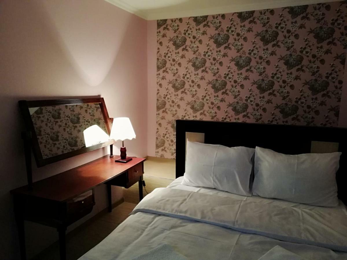 Bella Apartment Τυφλίδα Εξωτερικό φωτογραφία