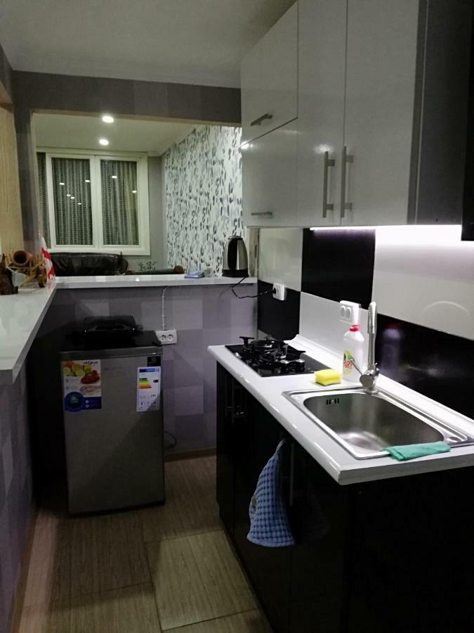 Bella Apartment Τυφλίδα Εξωτερικό φωτογραφία
