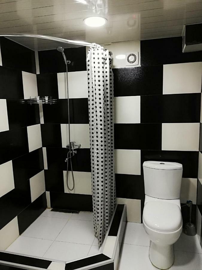 Bella Apartment Τυφλίδα Εξωτερικό φωτογραφία